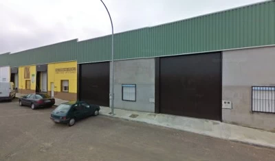 Gimnasio -Pádel Indoor Sajoma