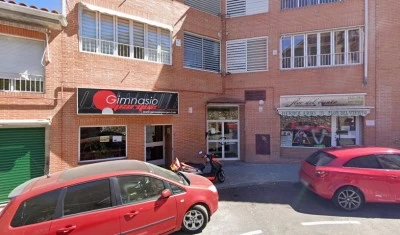 Gimnasio Parque Gym