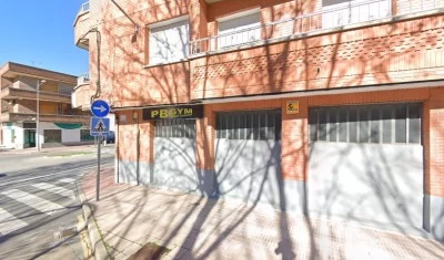 GIMNASIO PB & PILATES STUDIO