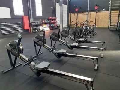 Gimnasio Polux