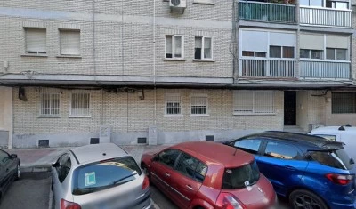 Gimnasio Público