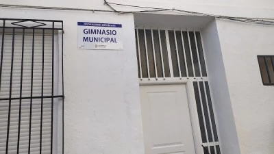 Gimnasio Público Municipal Fuencaliente
