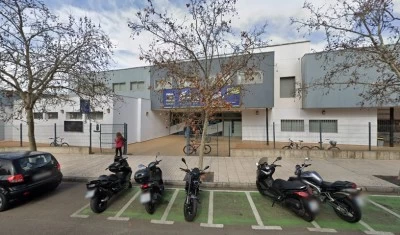 Gimnasio Puerta Palmas