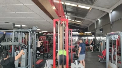 Gimnasio Rizo