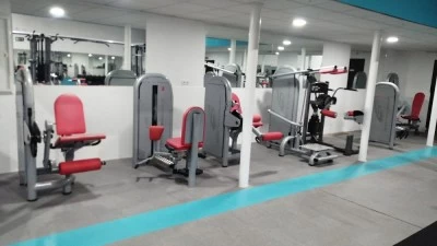 Gimnasio RunaSport