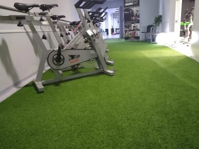 Gimnasio Serranillos del Valle TEAM FIT