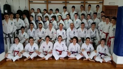 Gimnasio Seul