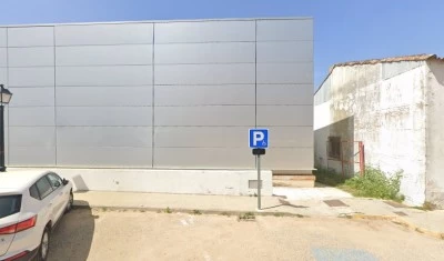 Gimnasio Sierra Sport