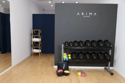 Arima Wellness