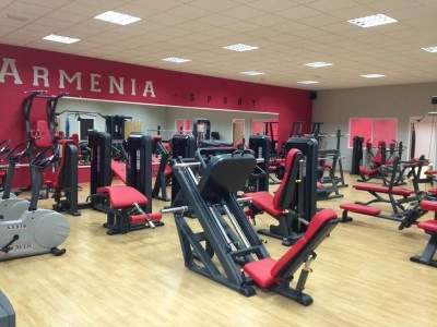 Armenia Sport