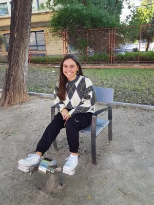Gimnasio urbano