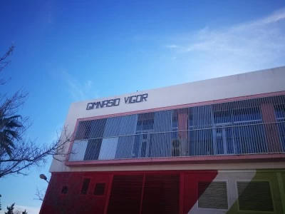 Gimnasio Vigor
