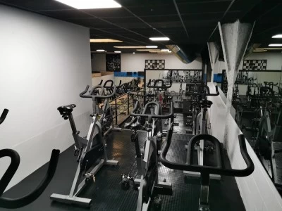 Gimnasio Wellness Aracena