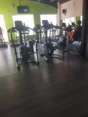 Gimnasio Xtreme Fitness Gym Illescas