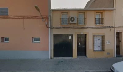 Gimnasio Zeus