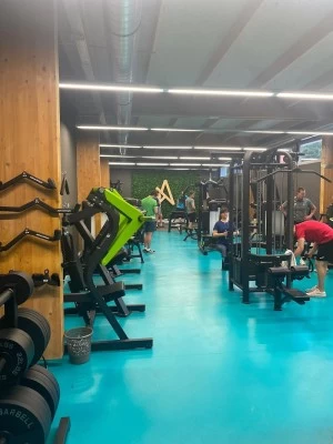 Arok Sport - Centro Deportivo Jaca