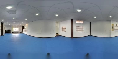 Gimnasio, Artes Marciales SHINDOKAN-Aikido-Tai Chi-Defensa Personal-Yoga-Pilates