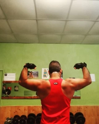 Gimnasioleonsport lillo
