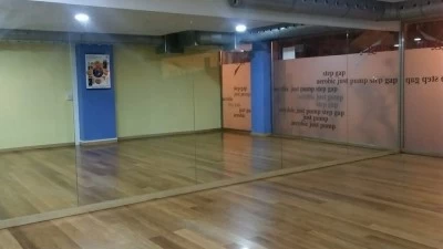 Aromia Wellness