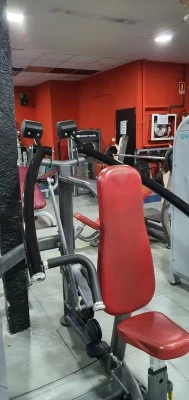 Aror Fitness Center