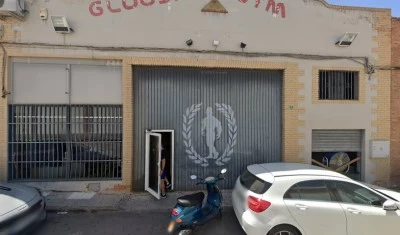 Gloobal-Gym
