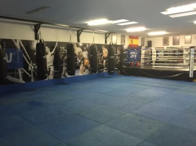 GN Sport Center - Gimnasio de Artes Marciales