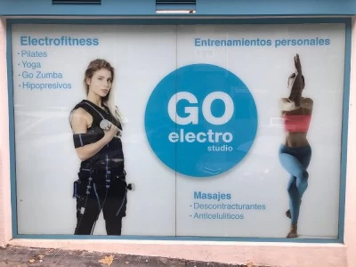 GO Electro Studio