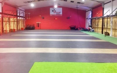 GO fit Huelin