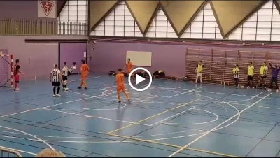 A.D Rioja Sala