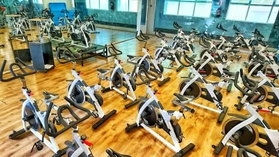 ARPO GYM