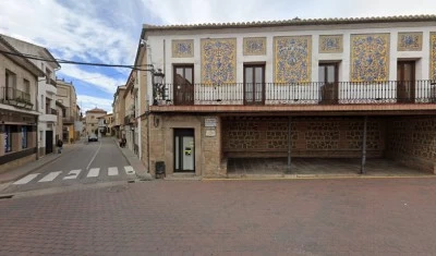 Arqueros de Oropesa