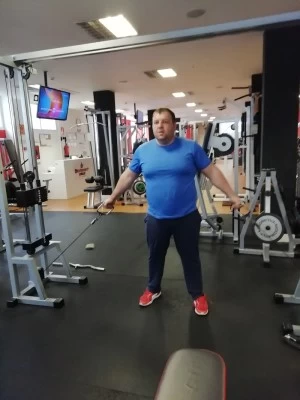 Goldfitness Alcorcón