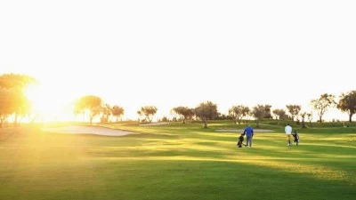 Golf Peralada