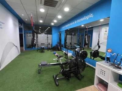 Good Fitness 23