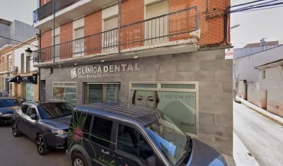A.D Villa de Moraleja