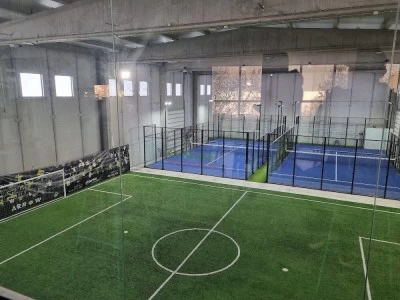 Arrow Sports