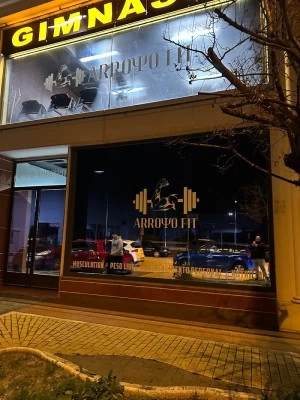 Arroyo-Fit
