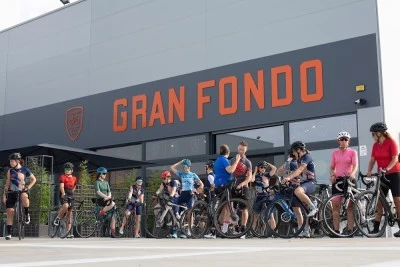 Gran Fondo Community