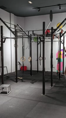 Gravitylesstraining