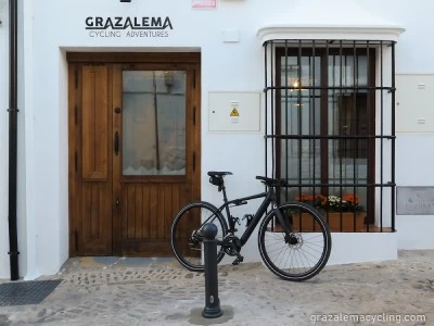 Grazalema Cycling Adventures