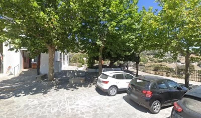 Grazalema, Cadiz