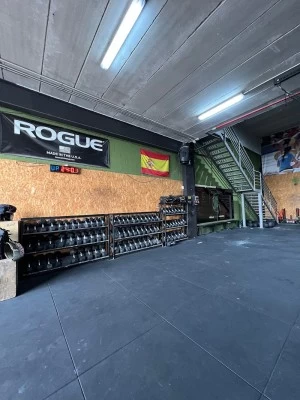 Green Horse Crossfit Center