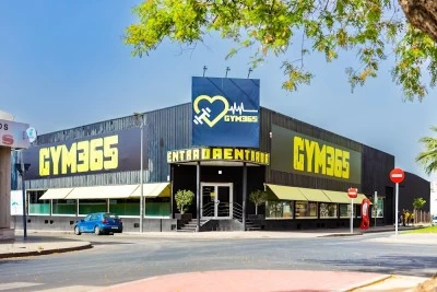 Gym 365