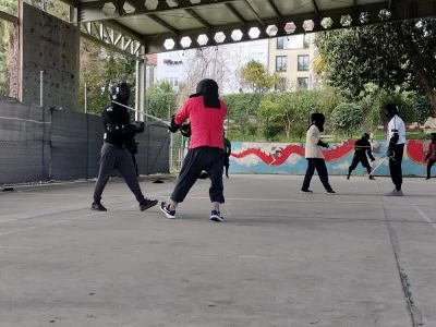 Arte do Combate - Godos