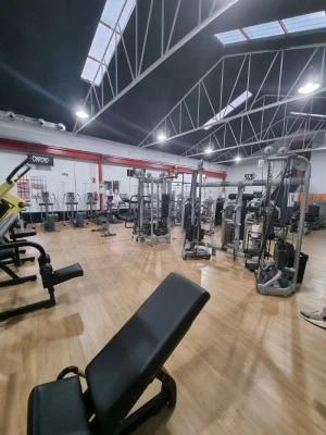 GYM BNT