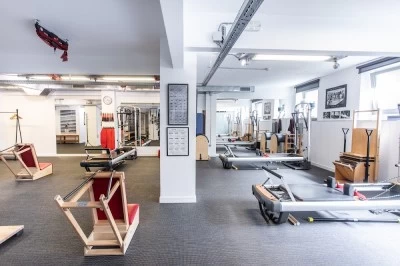 Arte Pilates