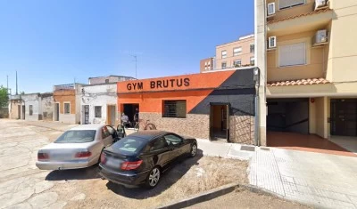 Gym Brutus