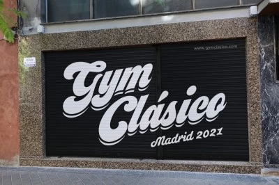 Gym Clásico - Escuela deportiva en Madrid