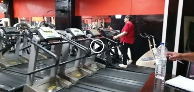 gym del juan