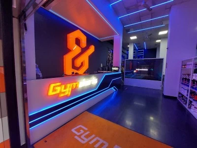 Gym Doris
